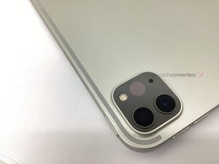 ipad apple ipad pro (wi-fi) (a2378) 128gb (12