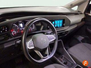 Volkswagen Caddy Maxi Origin 2.0 TDI 90kW (122CV) DSG