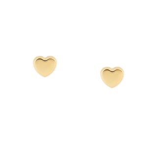 pendientes oro 18k