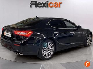 Maserati Ghibli 3.0 V6 DS 275CV RWD