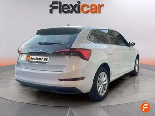 Skoda Scala 1.0 TSI 70 KW (95 CV) Ambition