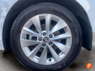 Skoda Scala 1.0 TSI 70 KW (95 CV) Ambition