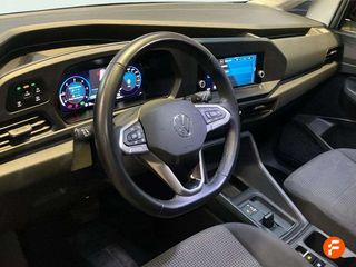 Volkswagen Caddy Maxi Origin 2.0 TDI 90kW (122CV) DSG