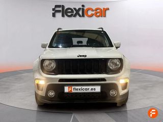 Jeep Renegade 2.0 Mjet 103kW (140CV) Night Eagle 4x4