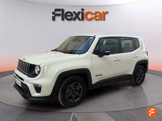 Jeep Renegade Longitude eHybrid 1.5 96kW(130CV) ATX