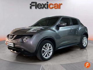 Nissan Juke DIG-T EU6 85 kW (115 CV) 6M/T ACENTA