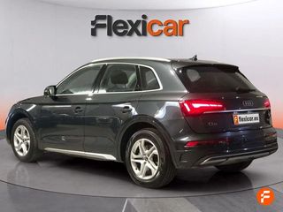 Audi Q5 35 TDI 120kW (163CV) S tronic