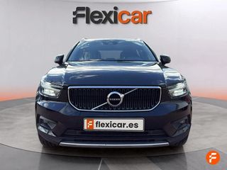Volvo XC40 2.0 B4 G Momentum Pro Auto