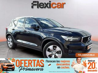 Volvo XC40 2.0 B4 G Momentum Pro Auto