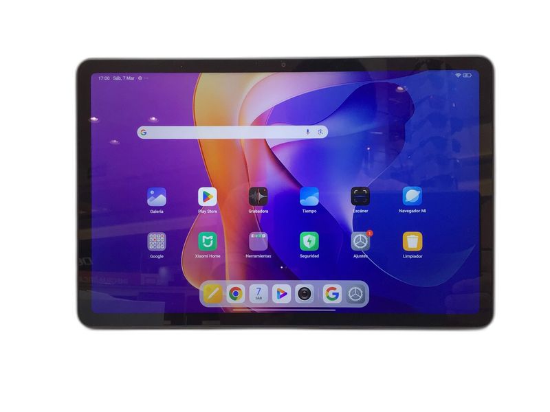tablet pc xiaomi redmi pad 2 11 4gb 128gb wifi