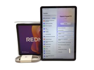 tablet pc xiaomi redmi pad 2 11 4gb 128gb wifi