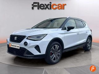 Seat Arona 1.0 TSI 85kW (115CV) FR XL