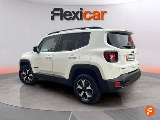 Jeep Renegade S 1.3 PHEV 177kW (240CV) AT AWD