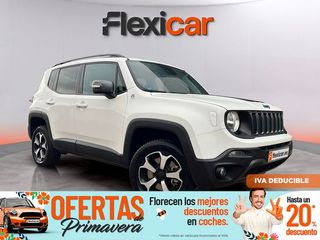 Jeep Renegade S 1.3 PHEV 177kW (240CV) AT AWD