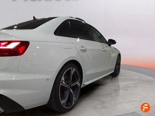 Audi A4 S line 40 TDI 150kW (204CV) S tronic