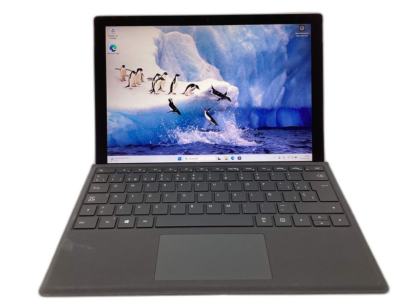 tablet pc microsoft surface pro 1960