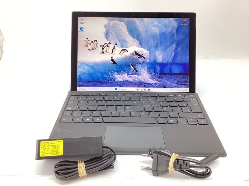 tablet pc microsoft surface pro 1960 afbeelding 3