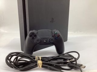 sony ps4 slim 500gb
