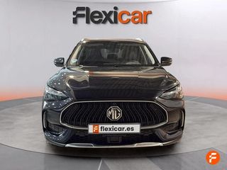 MG HS 1.5T Luxury DCT