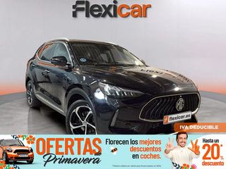 MG HS 1.5T Luxury DCT