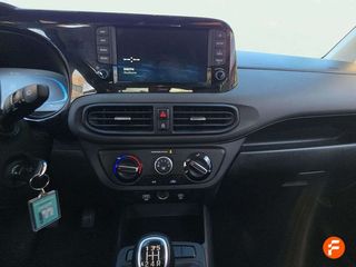 Hyundai i10 1.0 Klass