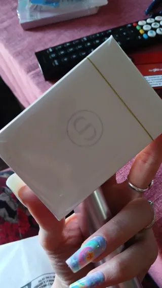 Carte olografiche Dior Joy