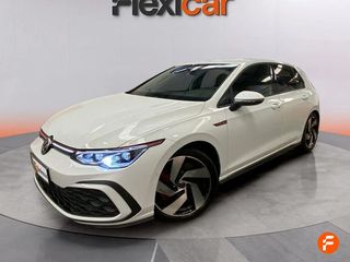 Volkswagen Golf GTI 2.0 TSI 180kW (245CV) DSG