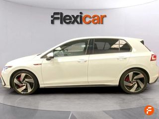 Volkswagen Golf GTI 2.0 TSI 180kW (245CV) DSG