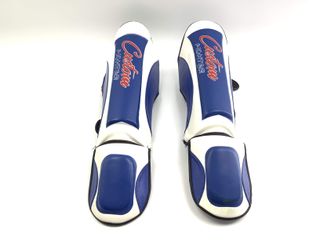 protecciones custom fighter custom fighter