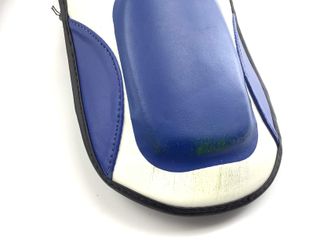 protecciones custom fighter custom fighter