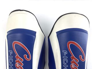 protecciones custom fighter custom fighter