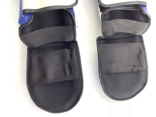 protecciones custom fighter custom fighter