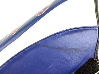 protecciones custom fighter custom fighter