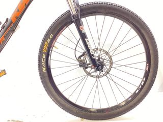 bicicleta montaña ktm ultra f lite