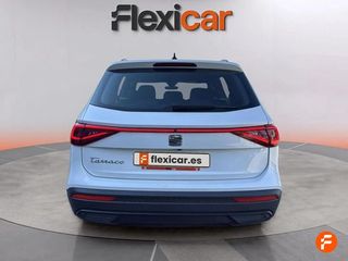 Seat Tarraco 1.5 TSI 110kW (150CV) St&Sp DSG Style