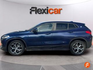 BMW X2 sDrive18d