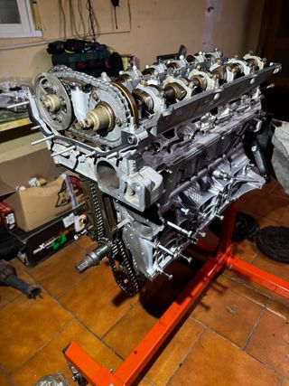 BMW Serie 3 e46 325ci LEER ANUNCIO