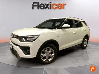 SsangYong Tivoli G15T Urban Plus