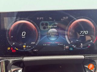 Mercedes GLA GLA 200 D