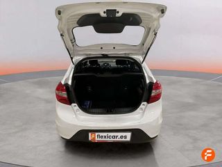 Ford Ka 1.2 Ti-VCT Black&White Edition