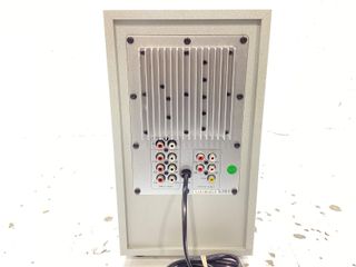 kit altavoces y subwoofer airis l161