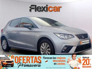 Seat Ibiza 1.0 EcoTSI 85kW (115CV) Style Plus