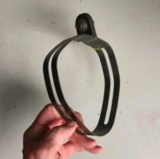 Línea Arrow Titanio BMW S1000RR