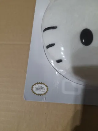 NUEVO. Custodia Hello Kitty 3DS Game Traveller