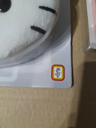 NUEVO. Custodia Hello Kitty 3DS Game Traveller