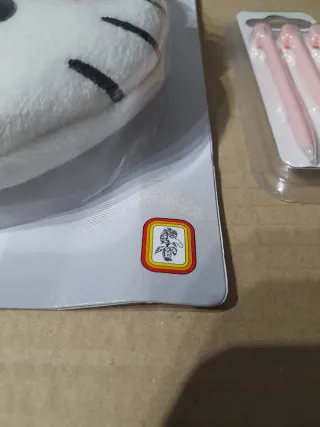 NUEVO. Custodia Hello Kitty 3DS Game Traveller