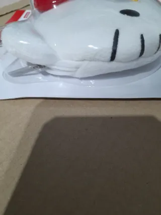 NUEVO. Custodia Hello Kitty 3DS Game Traveller