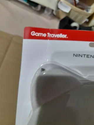 NUEVO. Custodia Hello Kitty 3DS Game Traveller