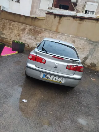 Renault Laguna 2006