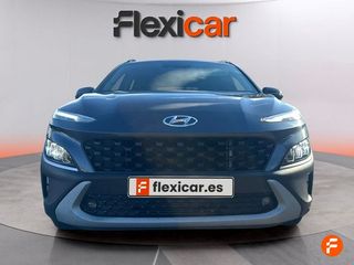 Hyundai Kona 1.0 TGDI Klass 4X2